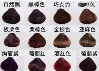 纯天然染发方法（有纯天然自制染发办法吗）
