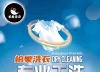 干洗店能洗鞋子吗贵吗（干洗店能洗鞋子吗多少钱）