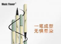怎样画眼线视频初学者（怎样画眼线好看）