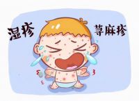 如何区分是荨麻疹还是湿疹？