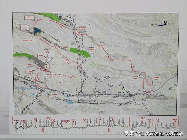 达渝城际铁路11个站点（达渝城际铁路百科）